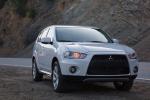 Mitsubishi Outlander GT 2010 года